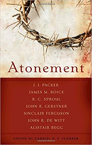 ATONEMENT