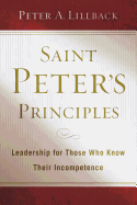 SAINT PETER'S PRINCIPLES