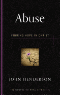 ABUSE FINDING HOPE IN CHRIST