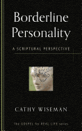BORDERLINE PERSONALITY