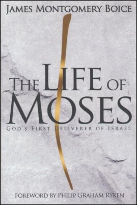 THE LIFE OF MOSES
