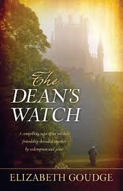 THE DEANS WATCH