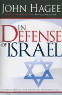 IN DEFENCE OF ISRAEL
