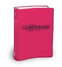 THE MESSAGE REMIX BIBLE