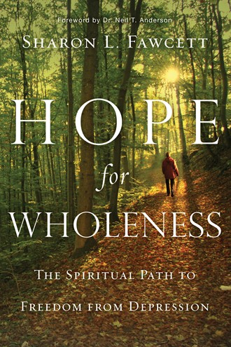 HOPE FOR WHOLENESS