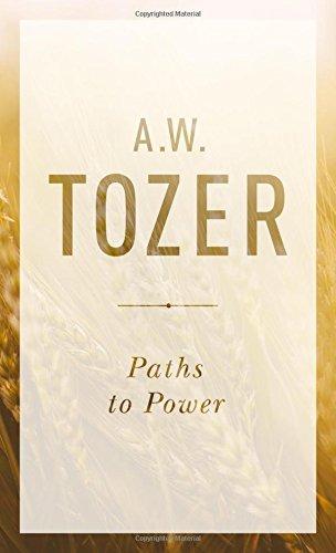 PATHS TO POWER