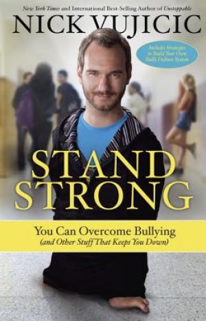 STAND STRONG