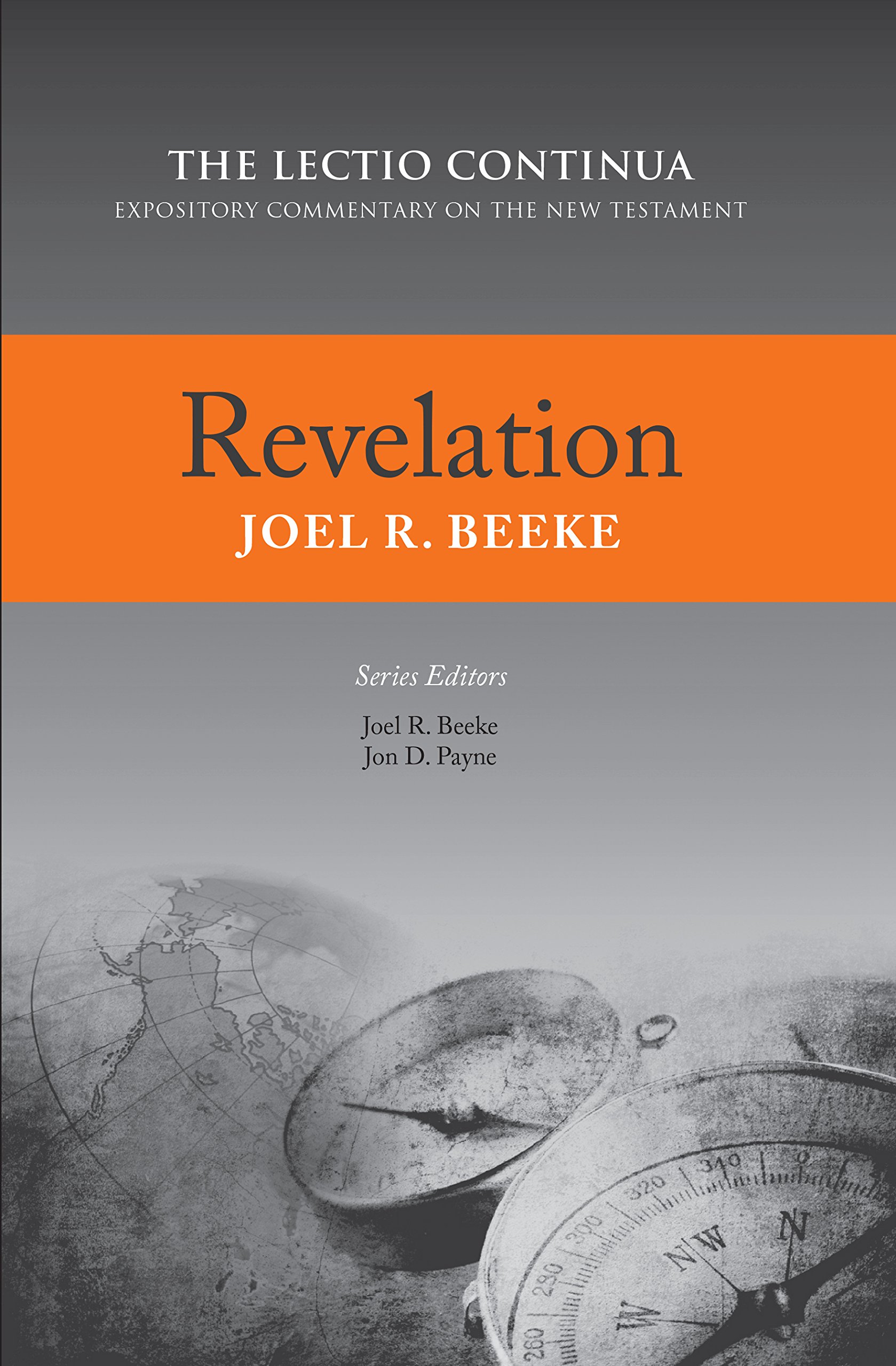 THE LECTIO CONTINUA REVELATION