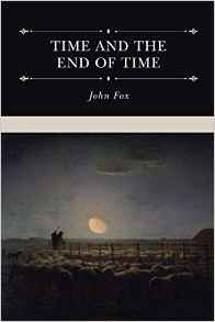 TIME AND THE END OF TIME