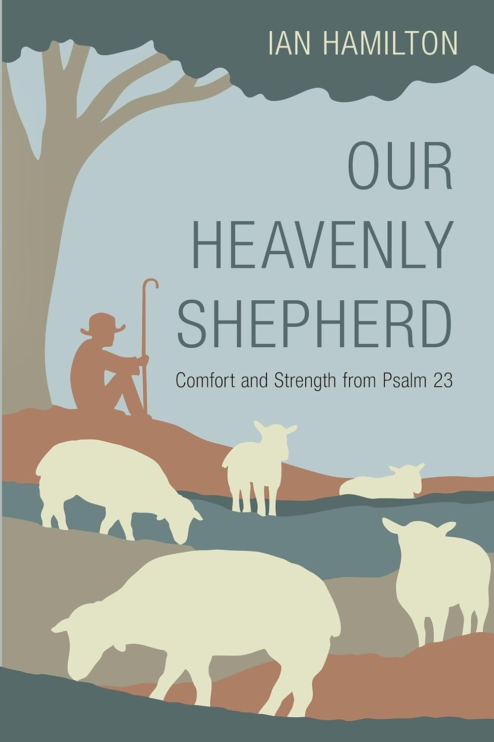 OUR HEAVENLY SHEPHERD