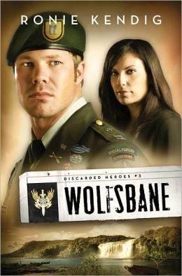 WOLFSBANE