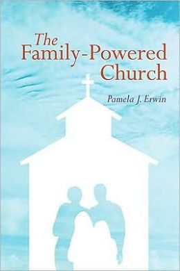 FAMILY POWERED CHURCH