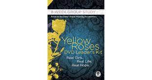 YELLOW ROSES LEADERS KIT DVD