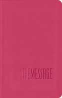 THE MESSAGE COMPACT BIBLE