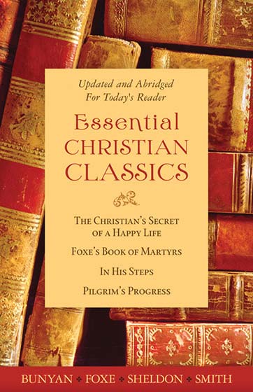 ESSENTIAL CHRISTIAN CLASSICS