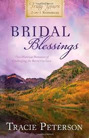 BRIDAL BLESSINGS