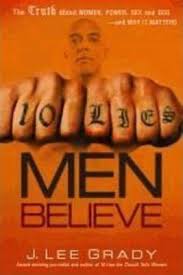 10 LIES MEN BELIEVE