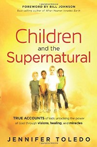 CHILDREN AND THE SUPERNATURAL