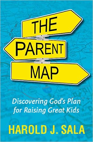 THE PARENT MAP