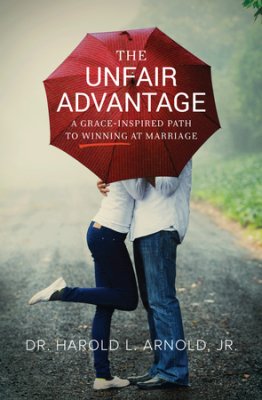 THE UNFAIR ADVANTAGE