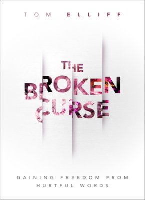 THE BROKEN CURSE 