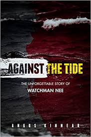 AGAINST THE TIDE