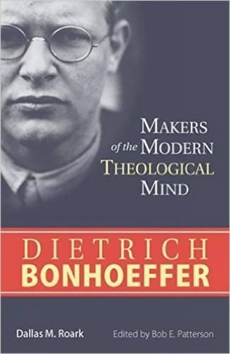 DIETRICH BONHOEFFER