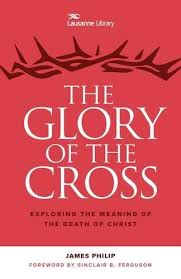 THE GLORY OF THE CROSS