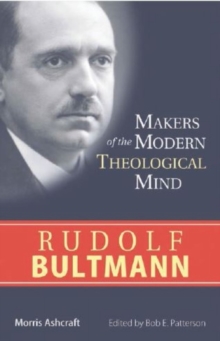 RUDOLF BULTMAN