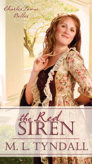 THE RED SIREN