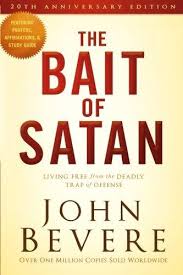 THE BAIT OF SATAN