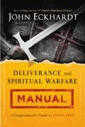 DELIVERANCE AND SPIRITUAL WARFARE MANUAL