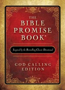 THE BIBLE PROMISE BOOK GOD CALLING EDITION