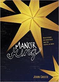 MANGER KING