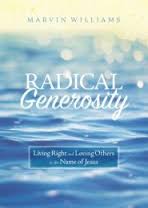 RADICAL GENEROSITY
