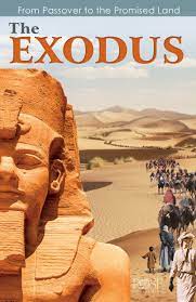 THE EXODUS PAMPHLET