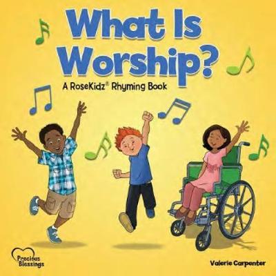 WHAT IS WORSHIP HB