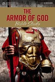 THE ARMOUR OF GOD