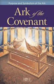 ARK OF THE COVENANT PAMPHLET 