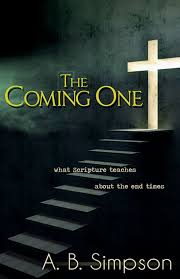 THE COMING ONE