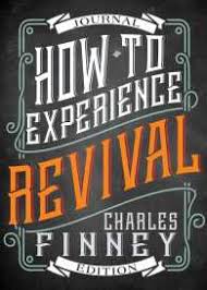 HOW TO EXPERIENCE REVIVAL JOURNAL EDITIO