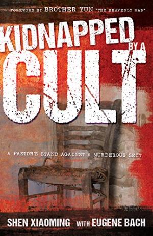 KIDNAPPED BY A CULT