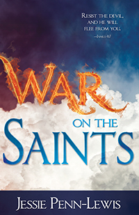 WAR ON THE SAINTS