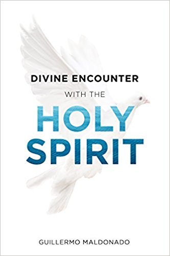 DIVINE ENCOUNTER WITH THE HOLY SPIRIT