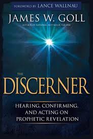 DISCERNER 