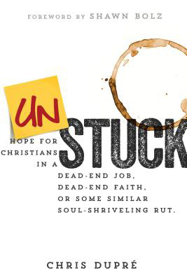 UNSTUCK UNSTUCK