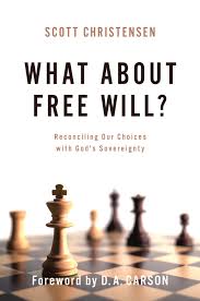 WHAT ABOUT FREE WILL WHAT ABOUT FREE WILL