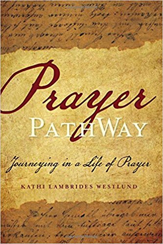 PRAYER PATHWAY