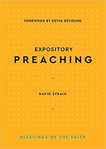 EXPOSITORY PREACHING