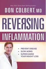 REVERSING INFLAMMATION